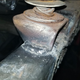 Image for article titled How I Rebuilt My $500 Postal Jeep's Rusted-Out Frame With a $100 Welder